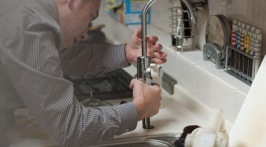 Professional expert plumbing services in Grantsburg, IL
